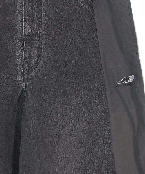 AMBUSH（アンブッシュ）その他 黒 サイズ:37(XXL位) メンズ/2200665795022