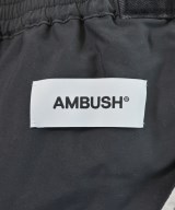 AMBUSH（アンブッシュ）その他 黒 サイズ:37(XXL位) メンズ/2200665795022