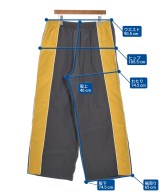 AMBUSH（アンブッシュ）その他 黒 サイズ:37(XXL位) メンズ/2200665795022