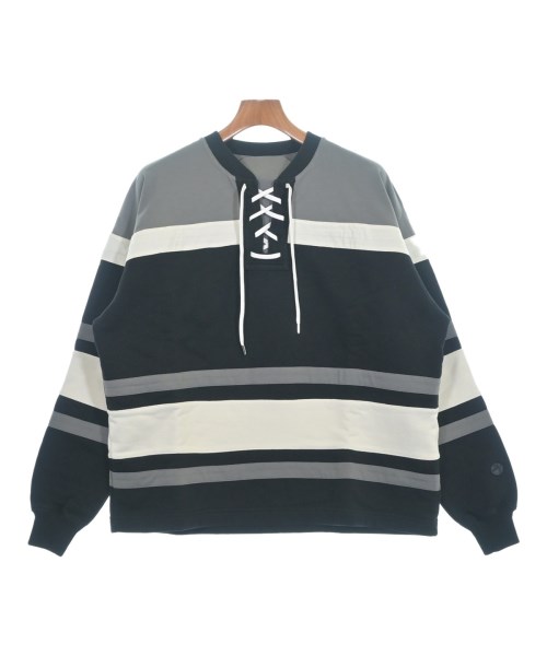 AMBUSH(アンブッシュ)スウェット 黒 サイズ:S/2200665974014