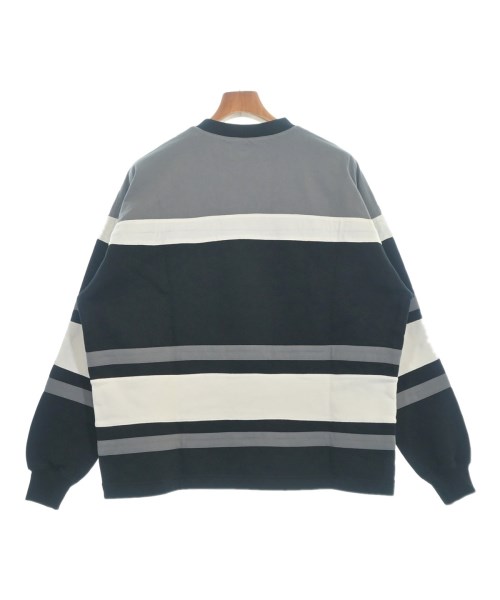 AMBUSH（アンブッシュ）スウェット 黒 サイズ:S メンズ/2200665974014