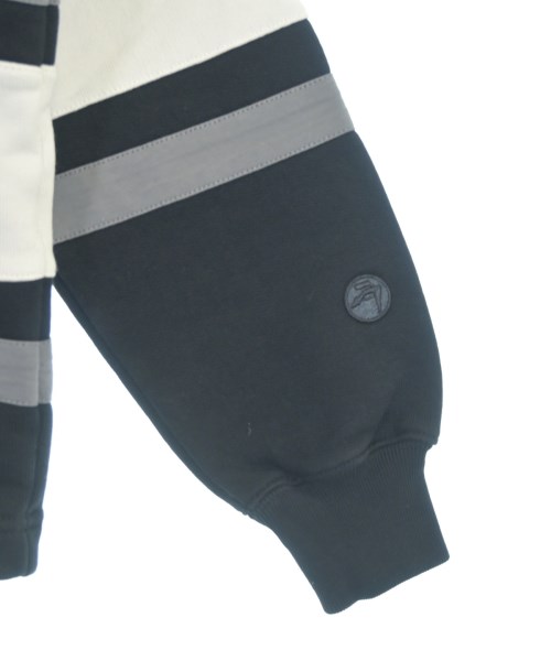 AMBUSH（アンブッシュ）スウェット 黒 サイズ:S メンズ/2200665974014