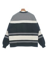 AMBUSH（アンブッシュ）スウェット 黒 サイズ:S メンズ/2200665974014