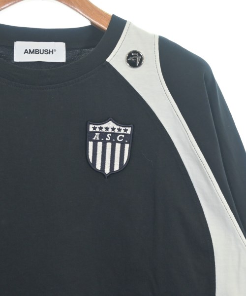 AMBUSH（アンブッシュ）Tシャツ・カットソー 黒 サイズ:M メンズ/2200665974021