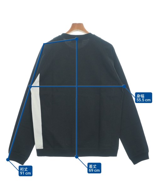 AMBUSH（アンブッシュ）Tシャツ・カットソー 黒 サイズ:M メンズ/2200665974021