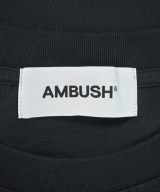 AMBUSH（アンブッシュ）Tシャツ・カットソー 黒 サイズ:M メンズ/2200665974021