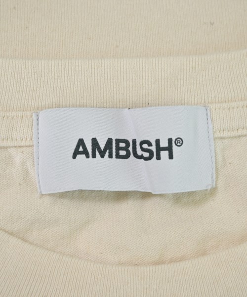 AMBUSH（アンブッシュ）Tシャツ・カットソー 白 サイズ:M メンズ/2200665974038