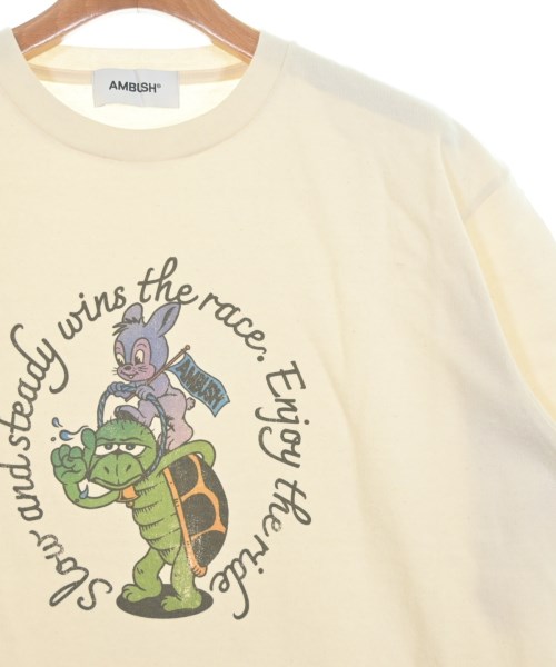 AMBUSH（アンブッシュ）Tシャツ・カットソー 白 サイズ:M メンズ/2200665974038