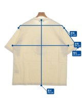 AMBUSH（アンブッシュ）Tシャツ・カットソー 白 サイズ:M メンズ/2200665974038