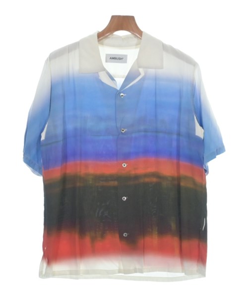 AMBUSH(アンブッシュ)カジュアルシャツ 白 サイズ:2(M位)/2200665974045