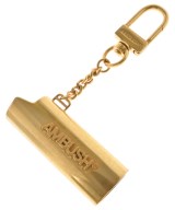 AMBUSH（アンブッシュ）キーケース・キーホルダー ゴールド サイズ:- メンズ/2200665974052