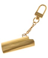 AMBUSH（アンブッシュ）キーケース・キーホルダー ゴールド サイズ:- メンズ/2200665974052