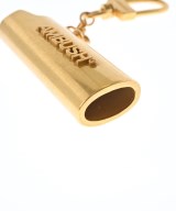 AMBUSH（アンブッシュ）キーケース・キーホルダー ゴールド サイズ:- メンズ/2200665974052