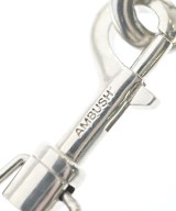 AMBUSH（アンブッシュ）ネックレス シルバー サイズ:- メンズ/2200665974083