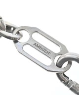AMBUSH（アンブッシュ）ネックレス シルバー サイズ:- メンズ/2200665974083