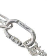 AMBUSH（アンブッシュ）ネックレス シルバー サイズ:- メンズ/2200665974083