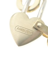 AMBUSH（アンブッシュ）ブレスレット・バングル ゴールド サイズ:- メンズ/2200665974090