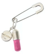 AMBUSH（アンブッシュ）小物類（その他） シルバー サイズ:- メンズ/2200665974106