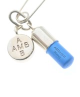 AMBUSH（アンブッシュ）小物類（その他） シルバー サイズ:- メンズ/2200665974113