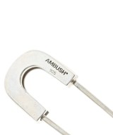 AMBUSH（アンブッシュ）小物類（その他） シルバー サイズ:- メンズ/2200665974113