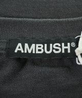 AMBUSH（アンブッシュ）Tシャツ・カットソー グレー サイズ:M メンズ/2200666283030