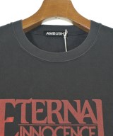 AMBUSH（アンブッシュ）Tシャツ・カットソー グレー サイズ:M メンズ/2200666283030