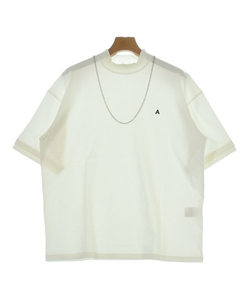 AMBUSH(アンブッシュ)Tシャツ・カットソー 白 サイズ:2(M位)/2200666283047