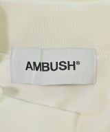 AMBUSH（アンブッシュ）Tシャツ・カットソー 白 サイズ:2(M位) メンズ/2200666283047