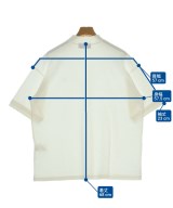 AMBUSH（アンブッシュ）Tシャツ・カットソー 白 サイズ:2(M位) メンズ/2200666283047