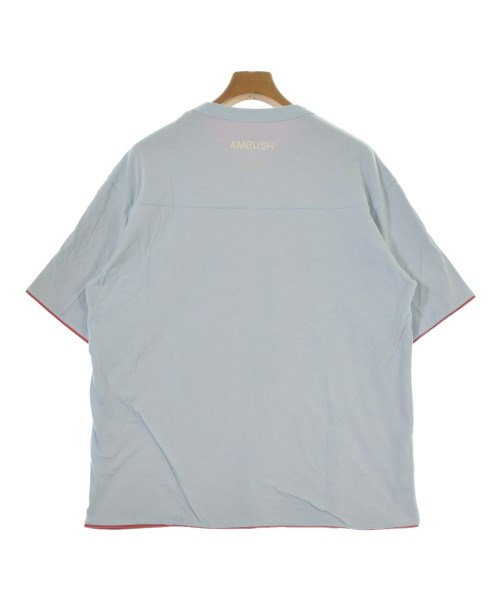 AMBUSH（アンブッシュ）Tシャツ・カットソー 青 サイズ:2(M位) メンズ/2200666283054