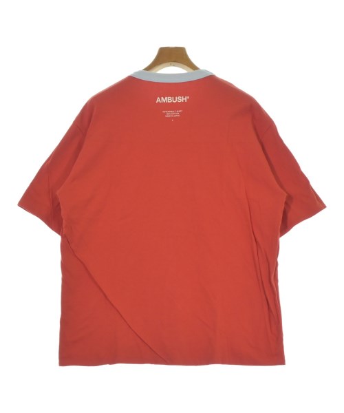 AMBUSH（アンブッシュ）Tシャツ・カットソー 青 サイズ:2(M位) メンズ/2200666283054