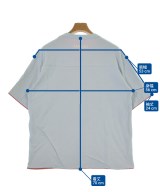 AMBUSH（アンブッシュ）Tシャツ・カットソー 青 サイズ:2(M位) メンズ/2200666283054