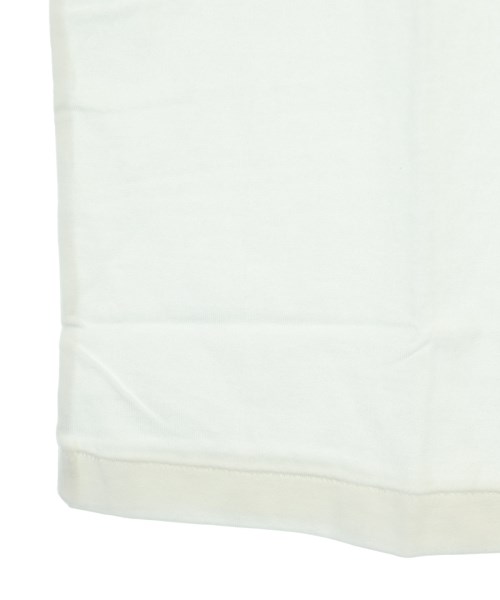AMBUSH（アンブッシュ）Tシャツ・カットソー 白 サイズ:3(L位) メンズ/2200666283078