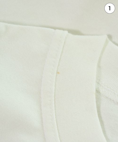 AMBUSH（アンブッシュ）Tシャツ・カットソー 白 サイズ:3(L位) メンズ/2200666283078