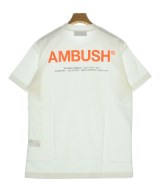 AMBUSH（アンブッシュ）Tシャツ・カットソー 白 サイズ:3(L位) メンズ/2200666283078