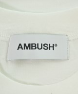 AMBUSH（アンブッシュ）Tシャツ・カットソー 白 サイズ:3(L位) メンズ/2200666283078
