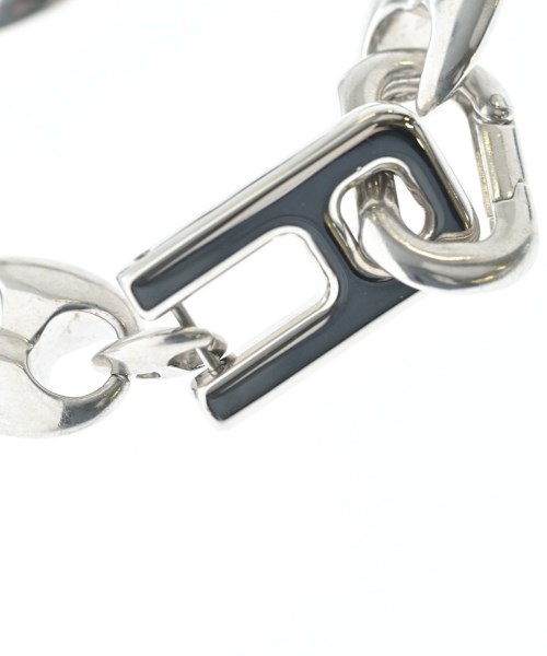 AMBUSH（アンブッシュ）ブレスレット・バングル シルバー サイズ:- メンズ/2200666283108