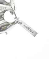 AMBUSH（アンブッシュ）ブレスレット・バングル シルバー サイズ:- メンズ/2200666283108