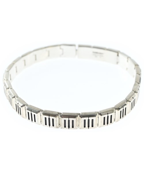 AMBUSH(アンブッシュ)ブレスレット・バングル シルバー サイズ:-/2200666283115