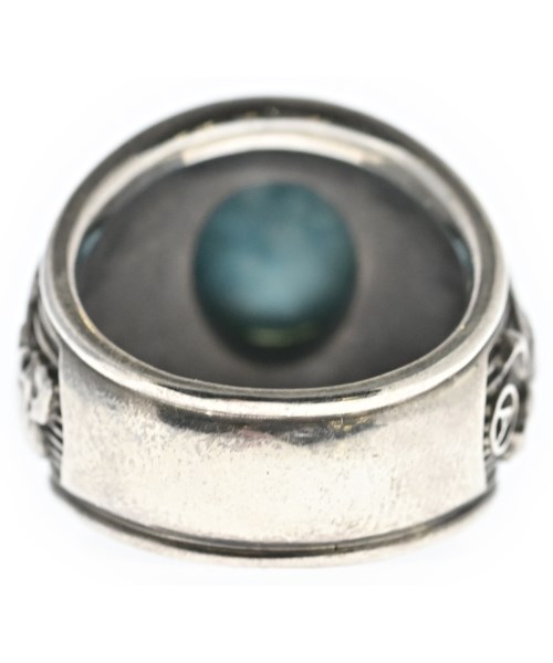 AMBUSH（アンブッシュ）リング シルバー サイズ:17 メンズ/2200666283122