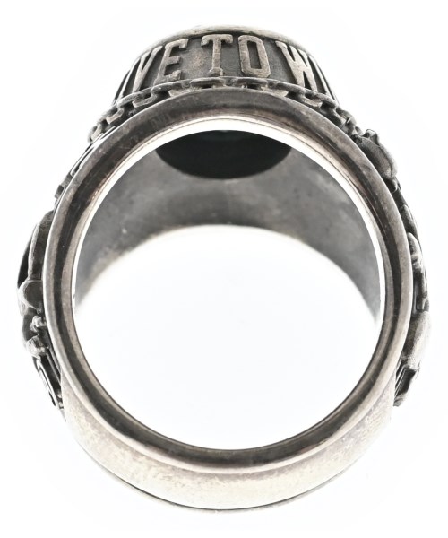 AMBUSH（アンブッシュ）リング シルバー サイズ:17 メンズ/2200666283122