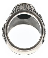 AMBUSH（アンブッシュ）リング シルバー サイズ:17 メンズ/2200666283122