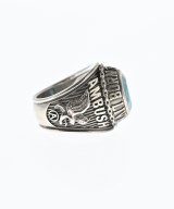 AMBUSH（アンブッシュ）リング シルバー サイズ:17 メンズ/2200666283122