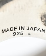 AMBUSH（アンブッシュ）リング シルバー サイズ:17 メンズ/2200666283122