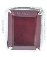 AMBUSH（アンブッシュ）リング シルバー サイズ:17号 メンズ/2200666283146