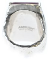 AMBUSH（アンブッシュ）リング シルバー サイズ:17号 メンズ/2200666283146