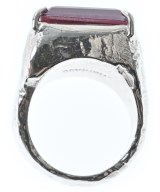 AMBUSH（アンブッシュ）リング シルバー サイズ:17号 メンズ/2200666283146