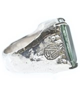 AMBUSH（アンブッシュ）リング シルバー サイズ:20号 メンズ/2200666283153