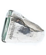 AMBUSH（アンブッシュ）リング シルバー サイズ:20号 メンズ/2200666283153