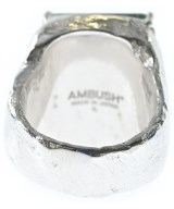 AMBUSH（アンブッシュ）リング シルバー サイズ:20号 メンズ/2200666283153